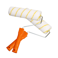 补墙漆粉刷墙工具套装 3寸滚筒刷