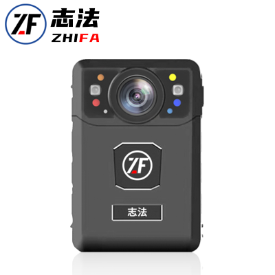 志法 执法记录仪 A6 256G(台)