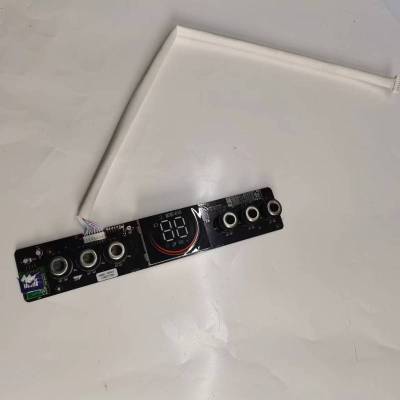 帮客材配法迪欧电热水器F60-C32TC1电路板显示板