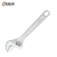 鸿聚赢 活动扳手 18寸 把