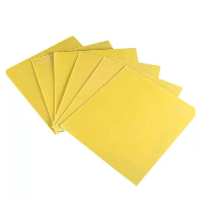 好家安 环氧树脂板环氧板 1m*2m厚5mm 单位:块