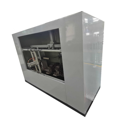 大部件探伤机展示架