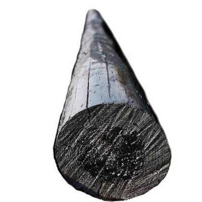 围一 油浸木杆 WY-012 立方米