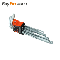 具非凡 内六角扳手 9PC 套