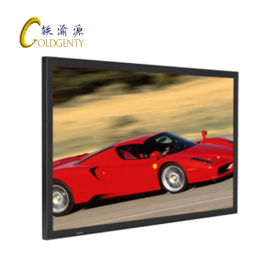 铁渝源 触控一体机 GT-L215-T/台