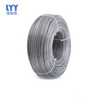 珞裕垣 钢丝绳 16mm 米