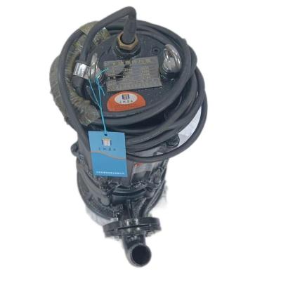 五洲泵业无堵塞排污水泵65WQ25-15-2.2台