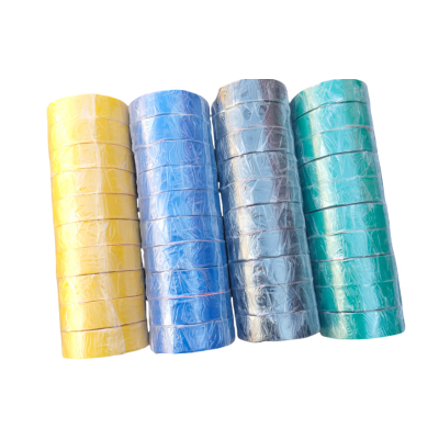 益莘 胶带各色 15m 卷