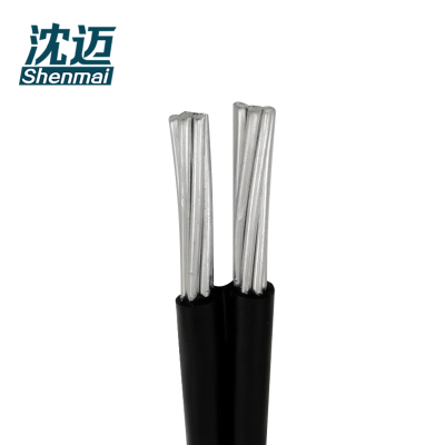 沈迈 防老化线 2*10mm²(100米)/捆