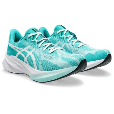 亚瑟士(ASICS)ASICS男士跑步鞋缓震舒适透气轻量运动训练鞋