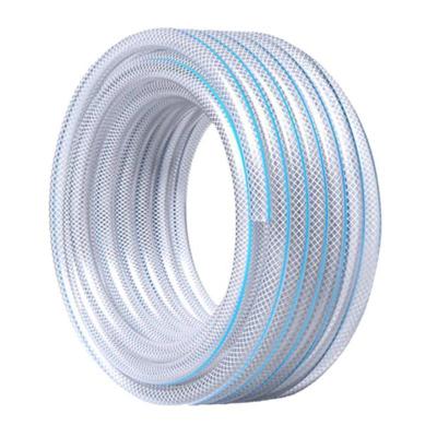 晨以橙 PVC四季蛇皮软管 1.2寸内径32mm 米