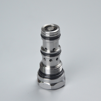 FY恩倍力液控单向阀 螺纹型 ENBL.CV03 单位:件