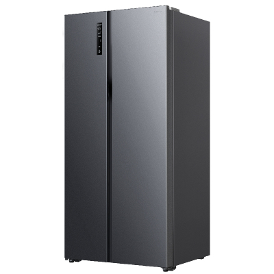 Ronshen/容声BCD-553WD12HP星蕴大对开双变频冰箱