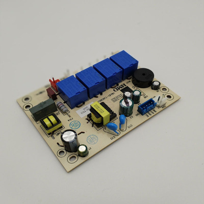 帮客材配法迪欧油烟机CXW-330-J9051R电路板 主板(电源板)***