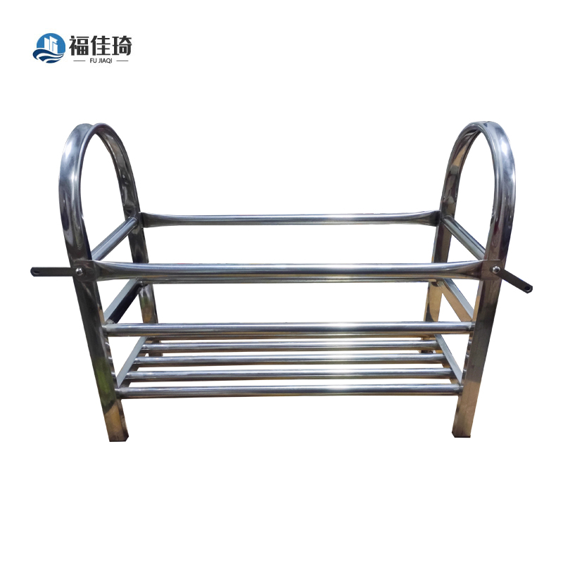 福佳琦 水壶存放架 3位/个