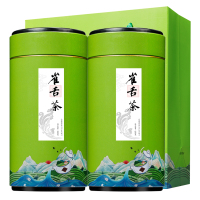 源御露 茶叶绿茶新茶春茶明前一级雀舌茶翠芽雀舌散装罐装