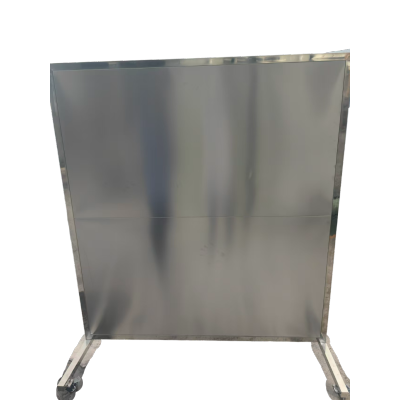 长茂工贸CM 金属挡板 150x120cm 个