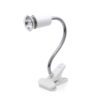 小乌龟灯晒背灯三合一龟用背照灯架uva+uvb灯爬宠全光谱太阳灯泡