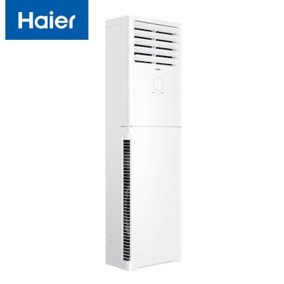 海尔(Haier) KFR-50LW/02XDD83 2匹方形柜式空调(标准安装)