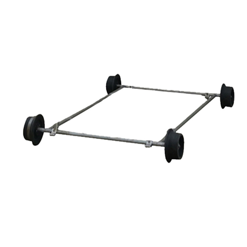 菡煌 车梯工具配件底座 HH-P24151 台