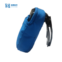 耐通科技 对讲机/记录仪 布艺皮套 DZK /个