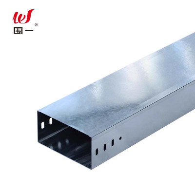 围一 镀锌桥架 1M*300MM*100MM根