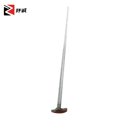 杼诚砂枪旋转轴φ8*545/件