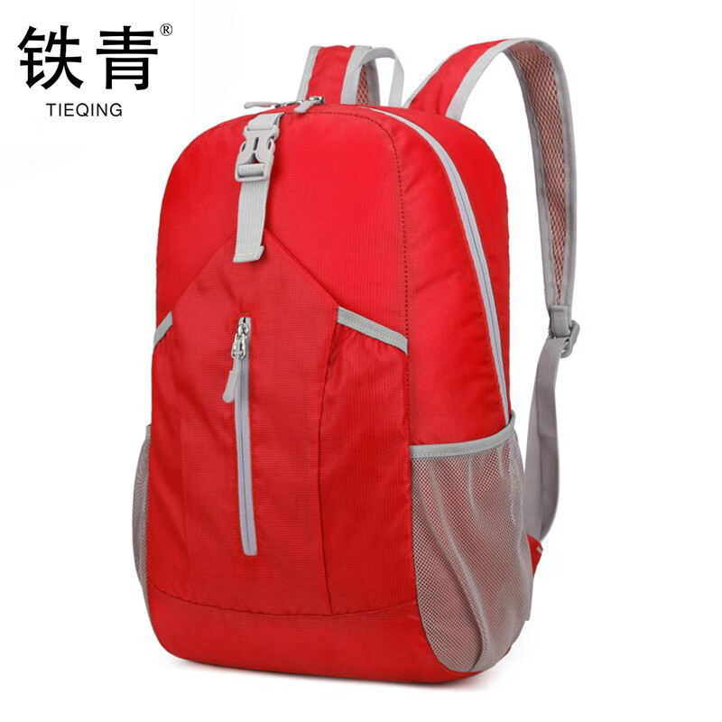 铁青折叠运动包A04 个