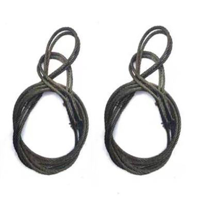 长铁 钢丝绳 6米 根