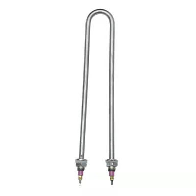 U型电加热管配件M16/M18(功率/安装螺纹需备注) 380V