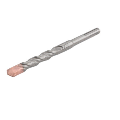 长鹿两坑圆柄14*150mm冲击钻电锤钻头两坑圆柄14*150mm