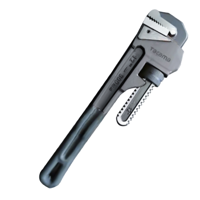 高松 takama 钳子重型管子钳24英寸水管钳水泵钳圆管钳管子扳手钳子工具607324