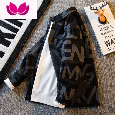 七斓HPCP灯芯绒衬衫男长袖日系潮牌高级感复古衬衣薄款休闲外套