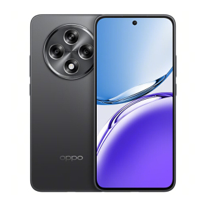 OPPO A3i Plus 12GB+256GB 水墨黑 5G手机 OLED超亮阳光屏 5000mAh耐用大电池 45W超级闪充 超窄边直屏学生老人智能机