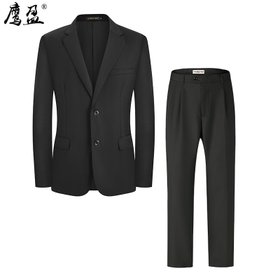 鹰盈 春秋作业服 各码 一套