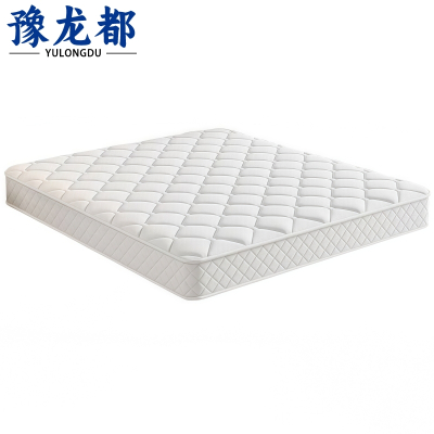 豫龙都 床垫 1200*2000*200mm 张