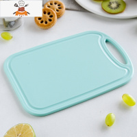 敬平菜板家用砧板切菜板儿童辅食塑料案板厨房面板粘板刀板