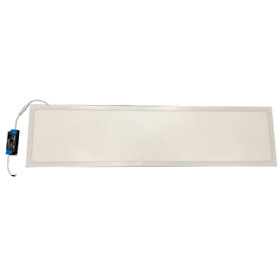 顶火 GMD9130A 40W 电压AC220V 功率40W 应急时间90min LED面板灯 计价单位:台 白色