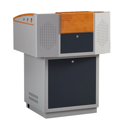 百特尚优讲台 800*710*1000 BT-JT021 张