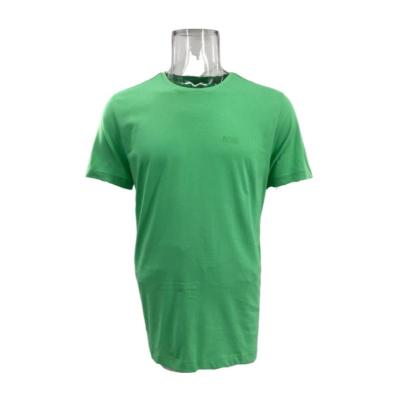 Hugo boss奢侈品服饰男圆领短袖T恤 LECCO8050291003-343