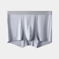 80S莫代尔男生内裤秋冬男士内裤四角厂家贴牌定制大品牌同款内裤