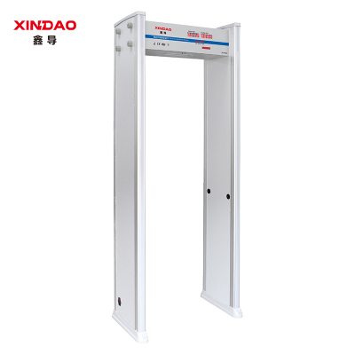鑫导 安检门无盲区 XD-AJM-02-K02 个