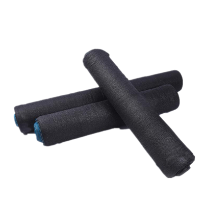 亭松 遮阳网防尘网盖土网 8m*50m/8针(黑)单位:卷