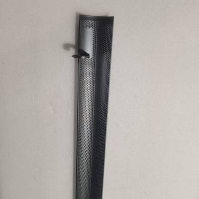 帮客材配 全新原装法迪欧KFR- 35GW/Ori1 导风板(灰) 收前务必验货