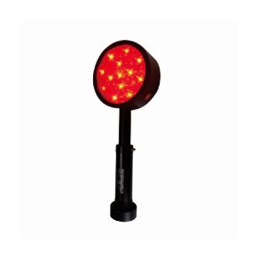 顶火 GMD4500 LED 3.7V 5.2W 1700mAh 防护等级 IP65 双面方位灯 (计价单位:盏) 红色 红色 GMD4500