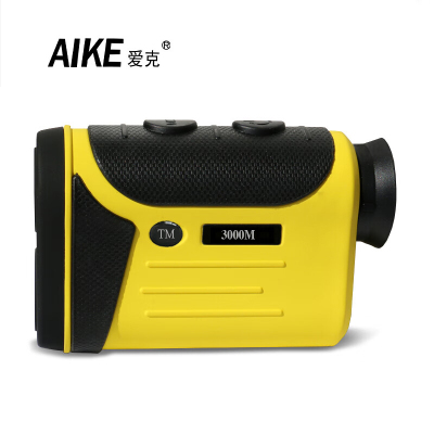 爱克 激光测距仪 TM3000 台