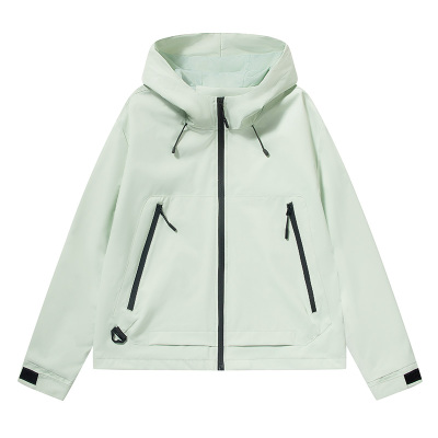 丛信哲 单层冲锋衣 CQ107/件