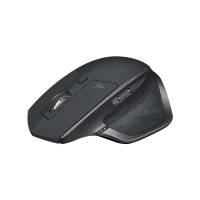 罗技(Logitech) MX MASTER 2S BLE无线鼠标