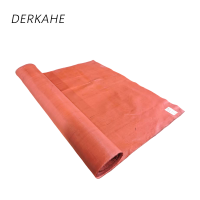 DERKAHE 防火布 双层硅胶1.2mm 平方米