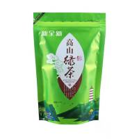 新全新特级绿茶250克/袋